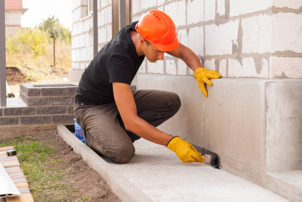 Waterproofing professionals working in Highlands, NC